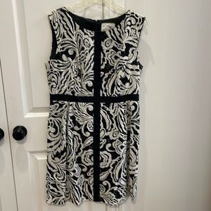 Tabatha dress from anthropologie size 12